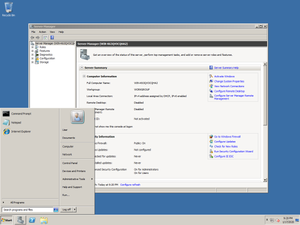 Windows Server 2008 R2 Service Pack 3 X64 Download